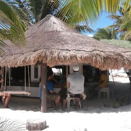 Hotel Zazil Kin Tulum Ngoại thất bức ảnh