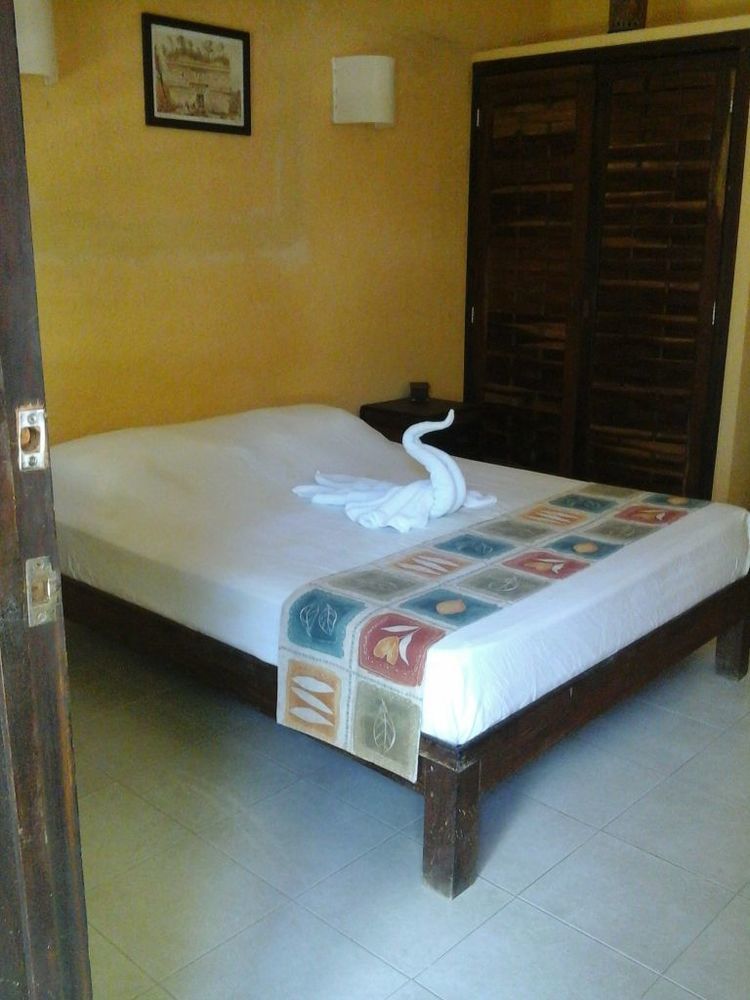 Hotel Zazil Kin Tulum Ngoại thất bức ảnh