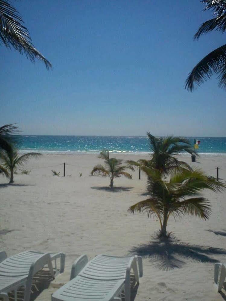 Hotel Zazil Kin Tulum Ngoại thất bức ảnh